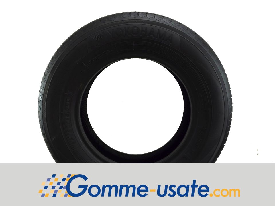 Thumb Yokohama Gomme Usate Yokohama 155/80 R13 79T BluEarth (65%) pneumatici usati Estivo_1